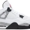 Air Jordan 4 Retro OG "WHITE CEMENT" 2016