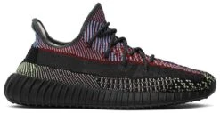 Adidas Yeezy Boost 350 V2 "YECHEIL/NON REFLECTIVE"