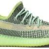 Adidas Yeezy Boost 350 V2 "YEEZREEL/REFLECTIVE" 1 Adidas Yeezy Boost 350 V2 "YEEZREEL/REFLECTIVE" -Jordans Power Step Shop yeezreelreflective